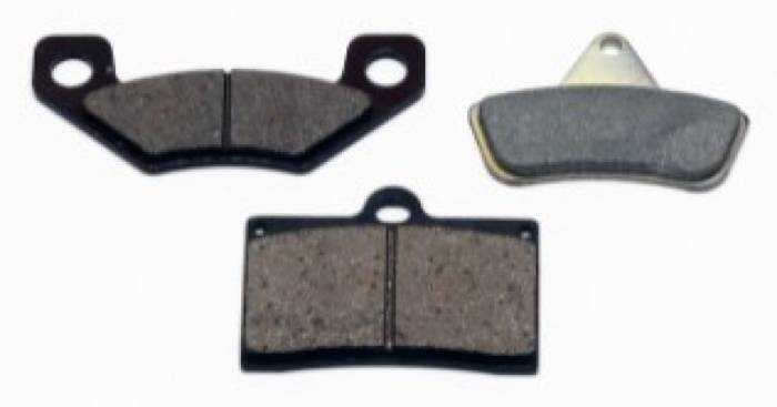 Wilwood - BRAKE PAD SET 150-5602K