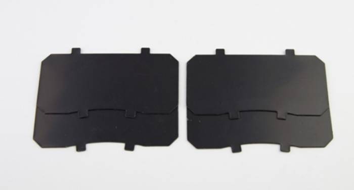 Wilwood - KIT,SHIM 300-8259