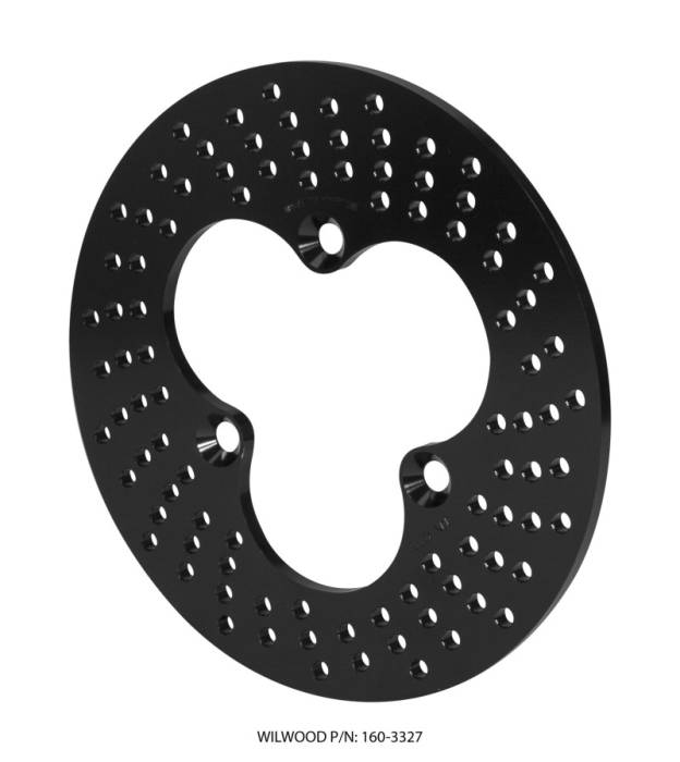 Wilwood - BRAKE ROTOR 160-3327