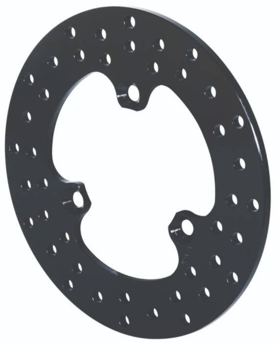 Wilwood - BRAKE ROTOR 160-2084