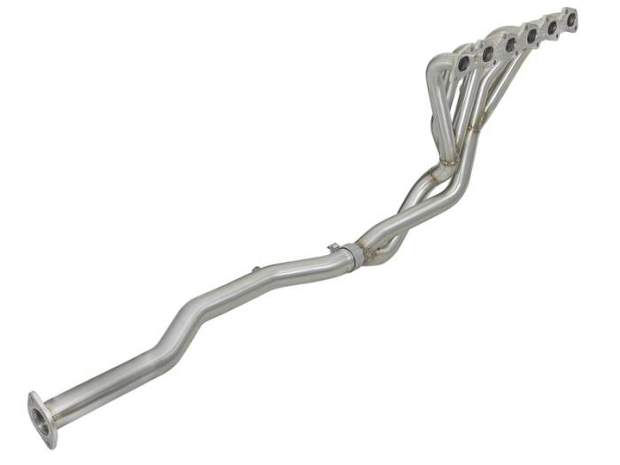 aFe - Twisted Steel Header 48-36109-YN