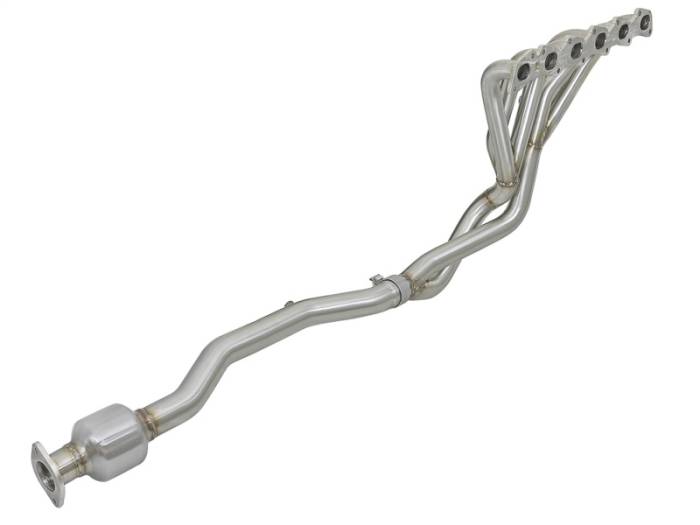 aFe - Twisted Steel Header 48-36109-YC