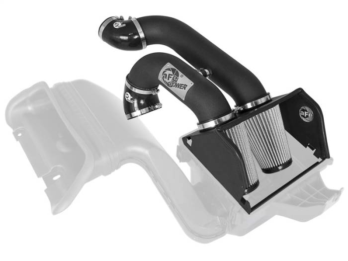 aFe - Magnum FORCE Intake 51-12972-B