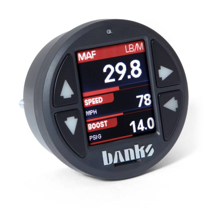 Banks Power - Digital Super Gauge 66562