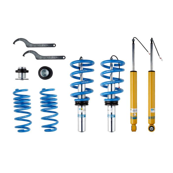 Bilstein - Complete Kit 49-246179