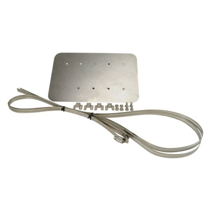 DEi - Catalytic Converter 011003