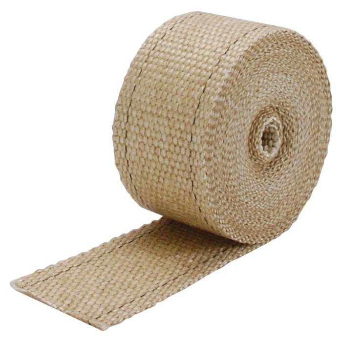 DEi - ExhstWrap TAN 2in.x2 010137