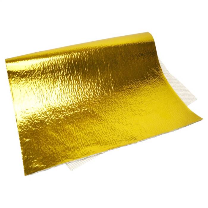 DEi - DEI Heat Screen GOLD 24in x 24in - Non-Adhesive 010919