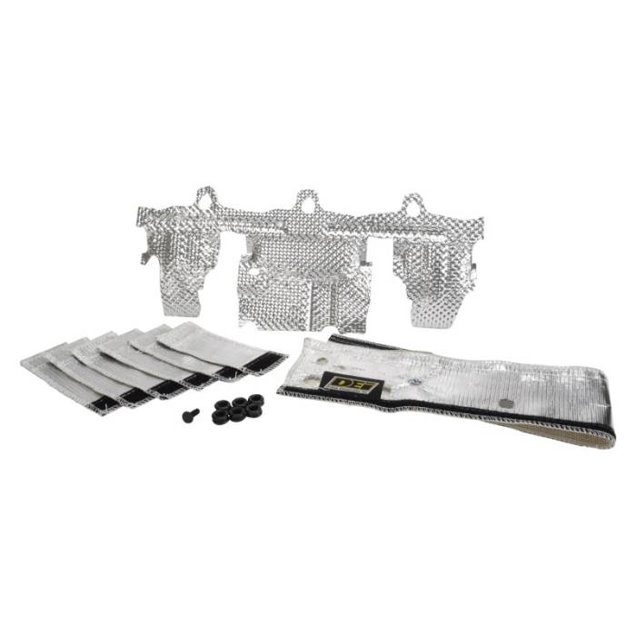 DEi - Fuel Rail Kit 010378