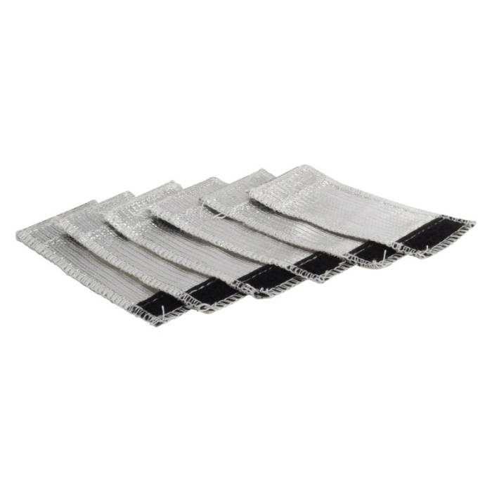 DEi - Injector Covers;6 pk 010382