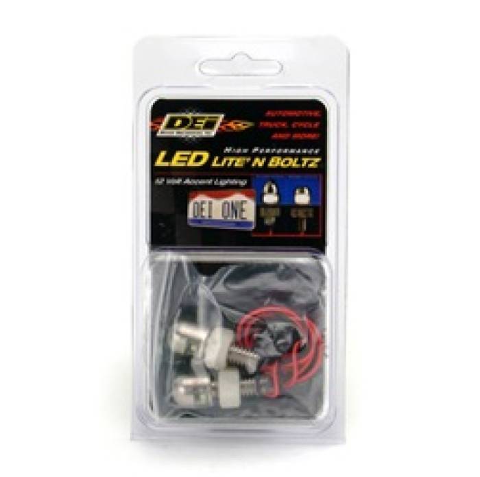 DEi - LICENSE PLATE LIGHT 030302