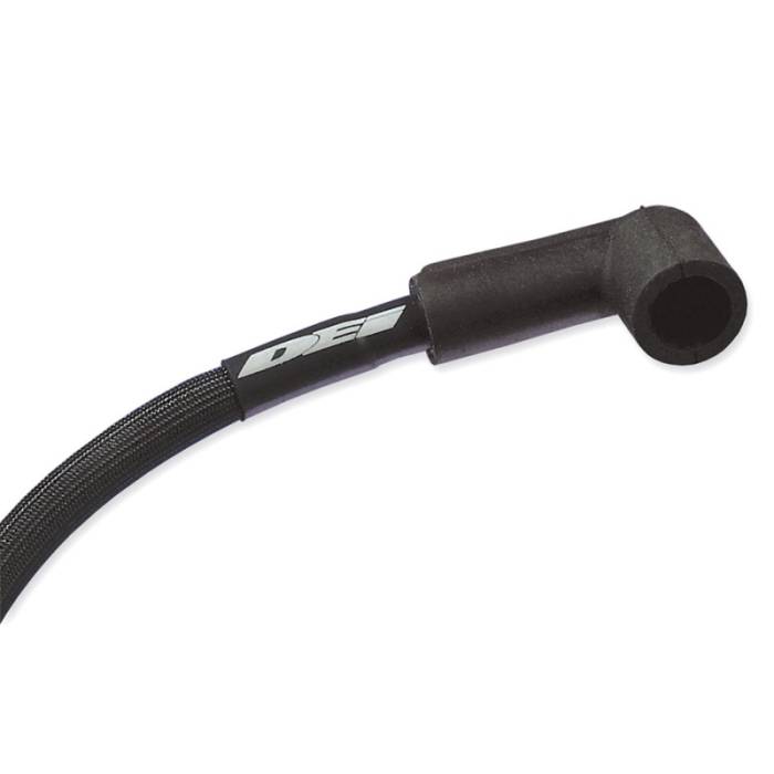 DEi - INSULATOR WIRE-BLK 010612