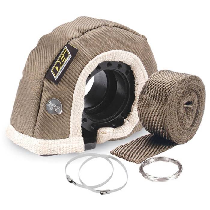 DEi - T6 TURBO SHIELD KIT 010147