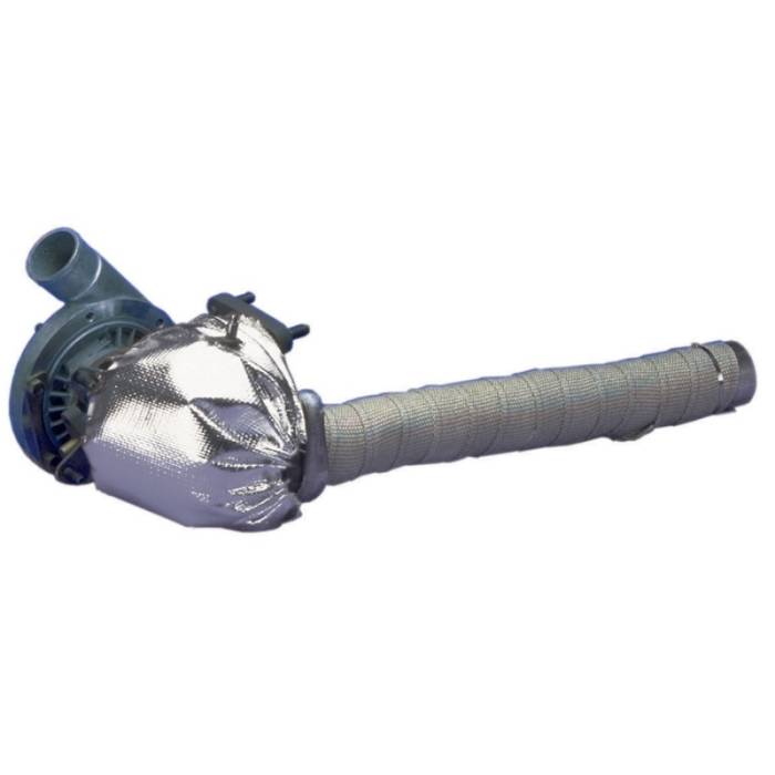DEi - TURBO INSULATION 010113