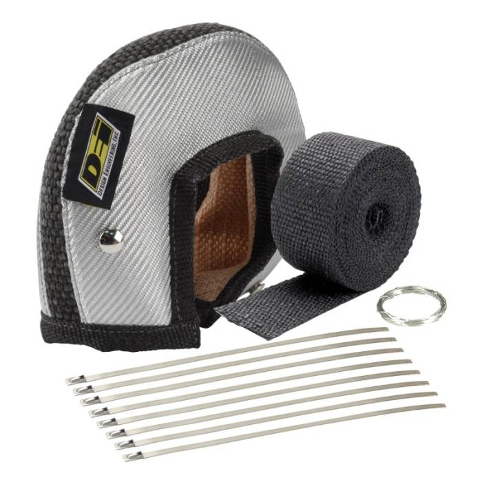 DEi - Ultra 47 Turbo Kit 010174