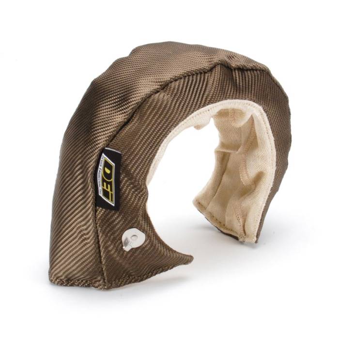 DEi - T6 TITANM TURBO SHLD 010146