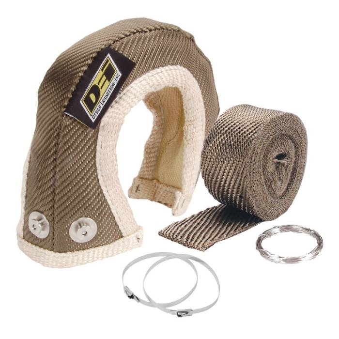 DEi - TurboShield Kit GT22 010166