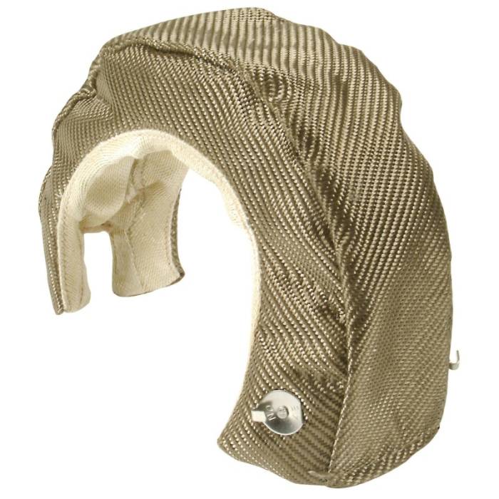 DEi - T4 TITANM TURBO SHLD 010144