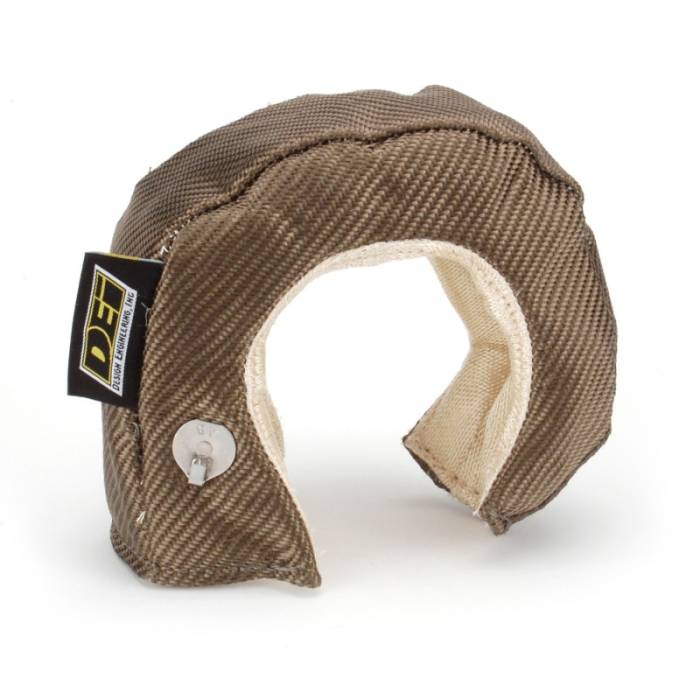 DEi - T3 TITANM TURBO SHLD 010140