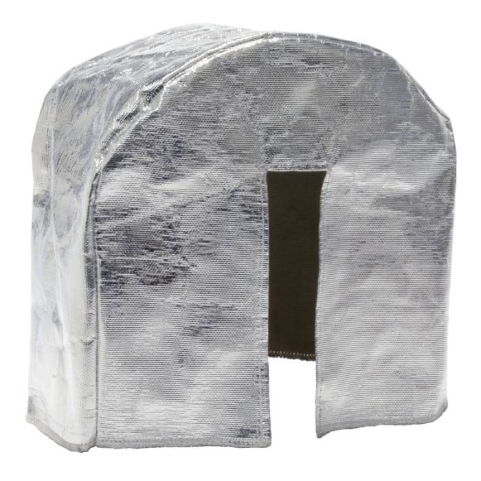 DEi - HUB ROTOR COVER 010485