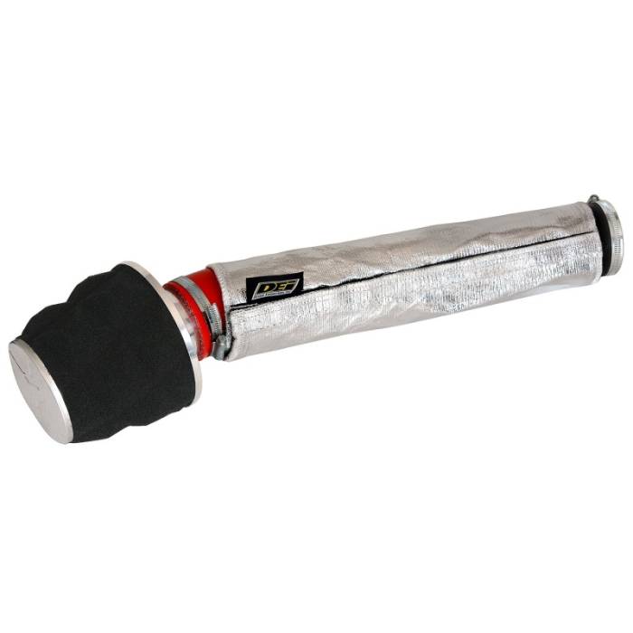 DEi - AIR INTAKE INSULATOR 010417