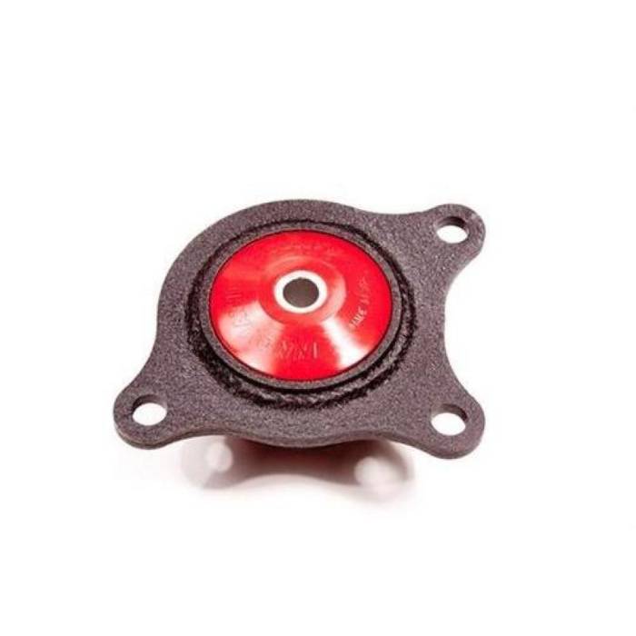 Innovative Mounts - Innovative 01-05 Honda Civic (Non SI) Black Steel Mount 75A Bushing (Front Left Mount Only) 10510-75A