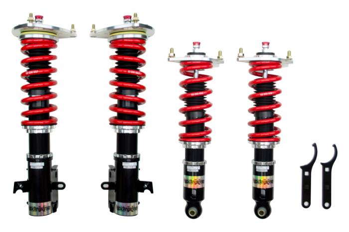 Pedders - EXTREME XA COILOVERS PED-161025