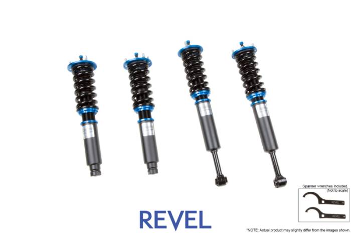 Revel - 2004-2008 Acura TSX / 2003-2007 Honda Accord Revel Touring Sport Damper