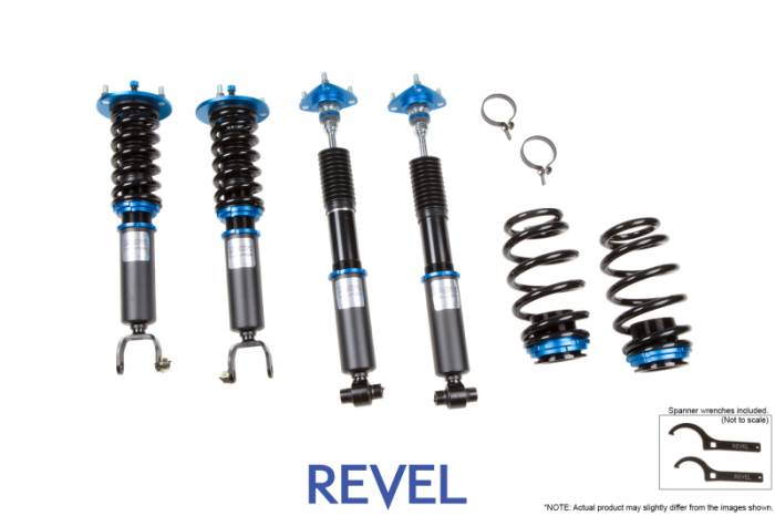 Revel - Revel Touring Sport Damper 13-17 Lexus GS350 RWD 1TR3CDLX005