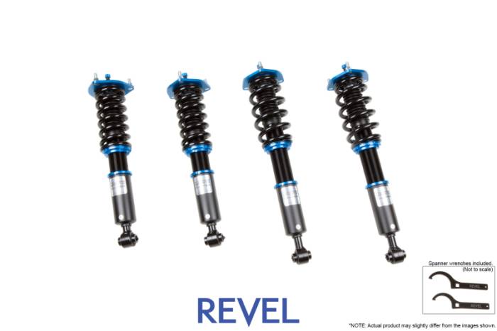 Revel - Revel Touring Sport Damper 95-00 Lexus LS400 1TR3CDLX006