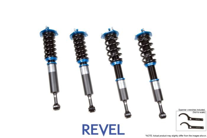 Revel - Revel Touring Sport Damper 01-05 Lexus LS430 1TR3CDLX007