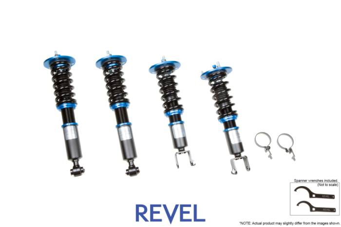 Revel - Revel Touring Sport Damper 93-95 Mazda RX-7 1TR3CDMZ006