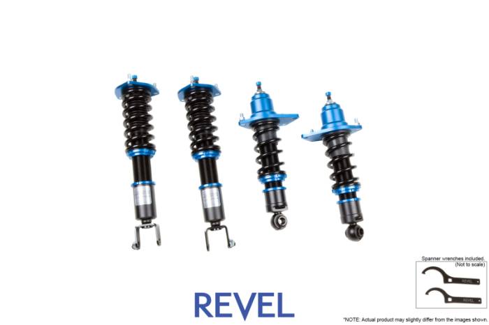 Revel - Revel Touring Sport Damper 03-12 Mazda RX-8 1TR3CDMZ007