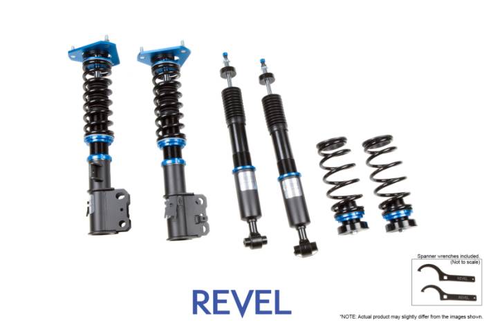 Revel - Revel Touring Sport Damper 10-15 Toyota Prius 1TR3CDTY002