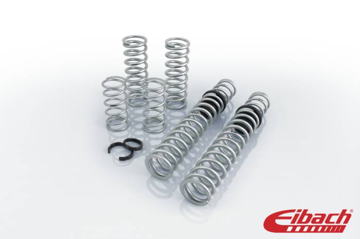Eibach - Eibach Pro-UTV 2017 Can-Am Maverick X3 X RS Stage 2 Performance Springs E85-212-004-02-22