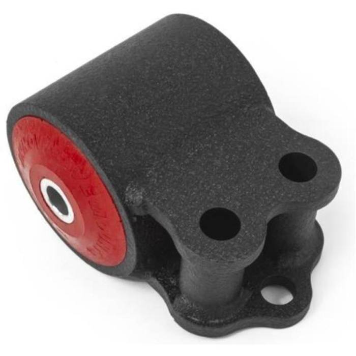Innovative Mounts - Innovative 94-01 Acura Integra Replacement B/D-Series Engine Block Mount Steel Black 75A Bushing 10110-75A