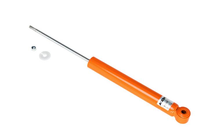 Koni - Koni STR.T (Orange) Shock 07-14 Audi TT Coupe/Roadster (Excl TT-S/TT-RS Models) - Rear 8050 1128