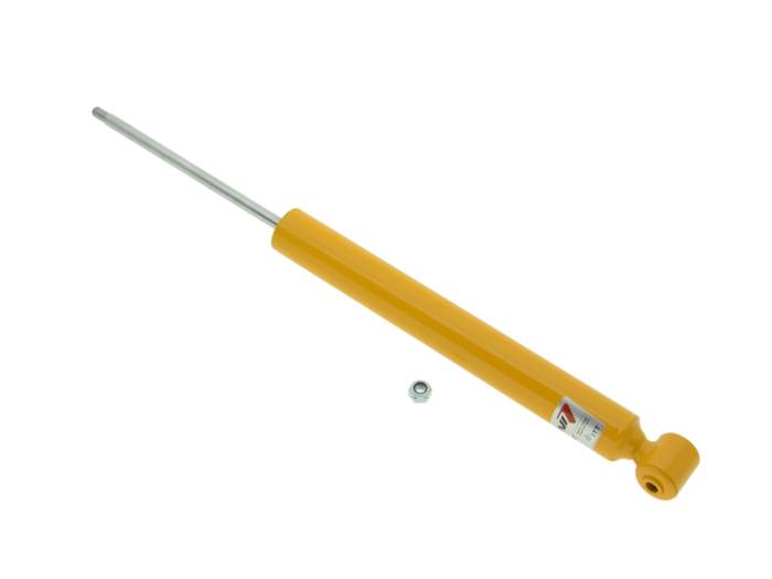 Koni - Koni Sport (Yellow) Shock 09-16 Mercedes-Benz E-Class Sedan (W212) Excl Airmatic/AWD Models - Rear 8040 1428SPORT