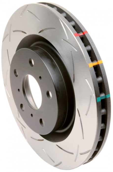 DBA - T3 4000 Series Rotor 42166S