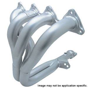 DC Sports - 1992-1995 Honda Civic DC Sports Ceramic Header