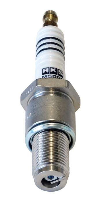 HKS - HKS Rotary Applications M-Series Spark Plugs Heat Range 10 50003-M50RE