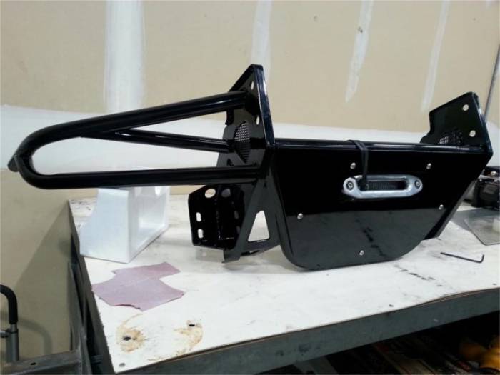 N-Fab - RSP 05-15 Tac TX T052LRSP-TX