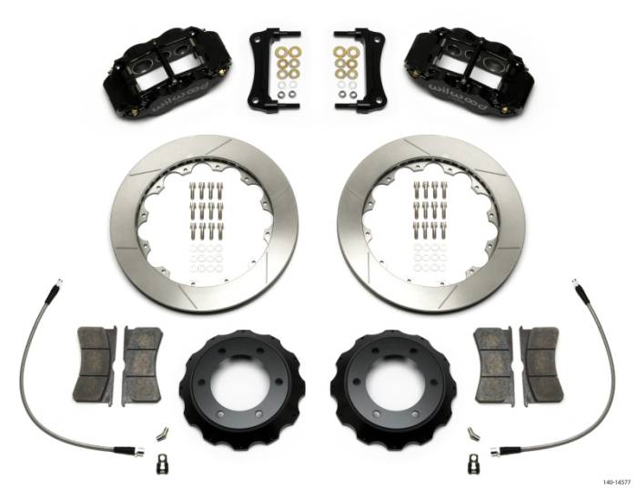 Wilwood - BRAKE KIT 140-14577