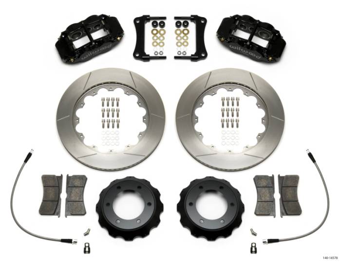 Wilwood - BRAKE KIT 140-14578