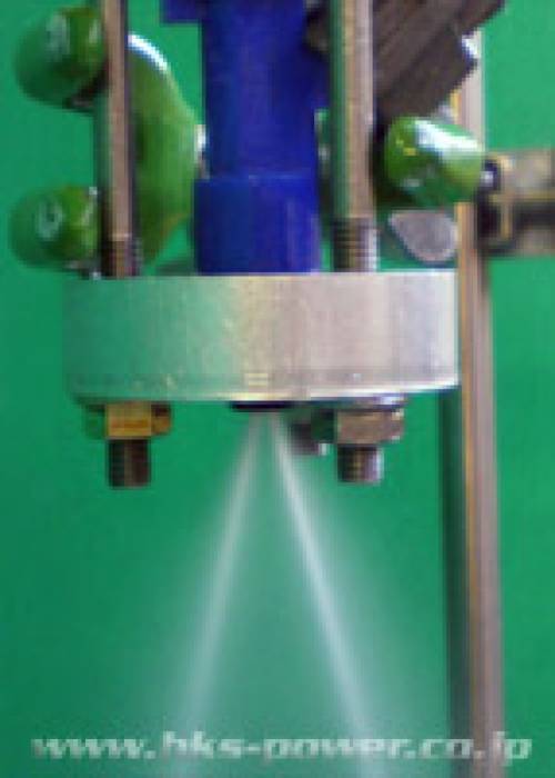 HKS - HKS 1JZ-GTE 650CC Top Feed High Impedance Fuel Injectors 14002-AK003