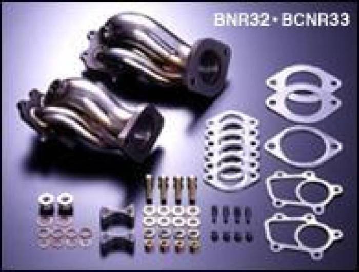 HKS - HKS BNR32/BCNR33/BNR34 RB26DETT Extension Kit 1418-RN005