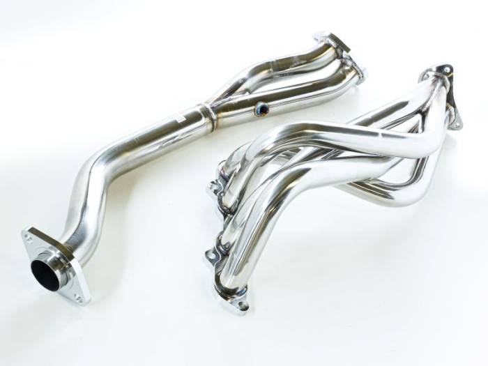 HKS - HKS EXHAUST MANIFOLD SXE10 MT 3304-ST010