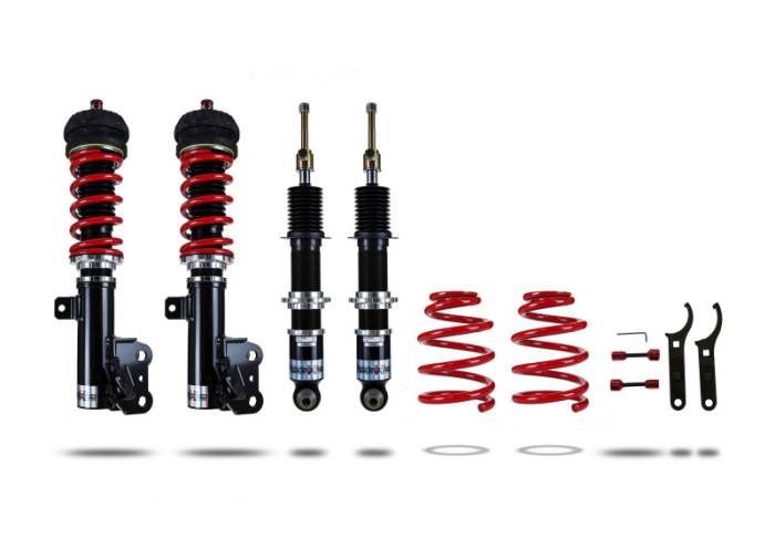 Pedders - EXTREME XA COILOVERS PED-160094