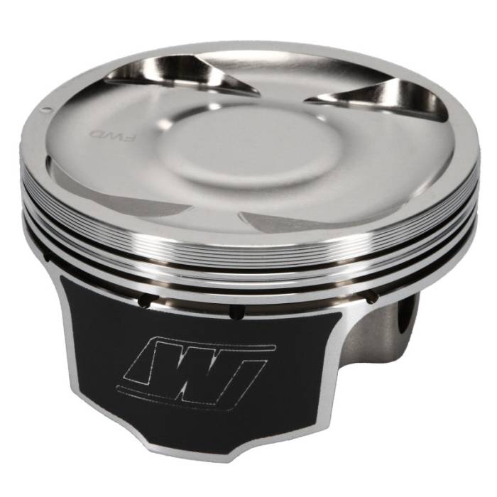 Wiseco - Wiseco Subaru EJ257 WRX/STI 4v 99.75mm Bore -19cc Dish Piston (Single) 6598M9975AP