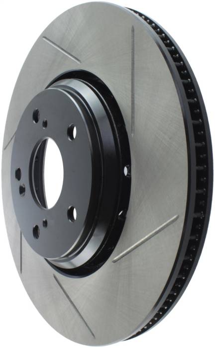 StopTech - SPORT SLOTTED ROTOR 126.40094SL